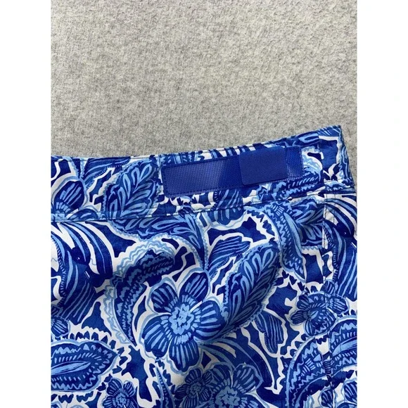 RipSkirt Skirt Womens Large Floral Paisley Swim Beach Quick Dry‎ Pockets Wrap - Picture 12 of 13